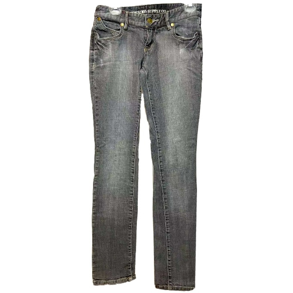 Mossimo Grey jeans